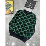 Gucci Round Neck Sweaters For Men in 261473