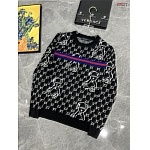 Gucci Round Neck Sweaters For Men in 261488