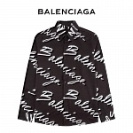 Balenciaga Long Sleeve For Men # 261649