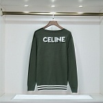 Celine Cartigan Sweaters For Men # 261672, cheap Celine Sweaters