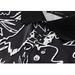 Versace Short Sleeve Shirts For Men # 261848, cheap Versace Shirts