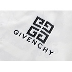 Givenchy Short Sleeve Shirts Unisex # 261957, cheap Givenchy shirts