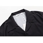 Givenchy Short Sleeve Shirts Unisex # 261958, cheap Givenchy shirts