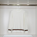 Gucci Sweaters Unisex # 261966