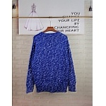 Loewe Sweaters For Men # 261981, cheap Loewe Sweaters