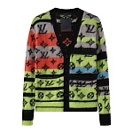 Louis Vuitton Sweaters Unisex # 261994, cheap LV Sweaters