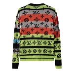 Louis Vuitton Sweaters Unisex # 261994, cheap LV Sweaters
