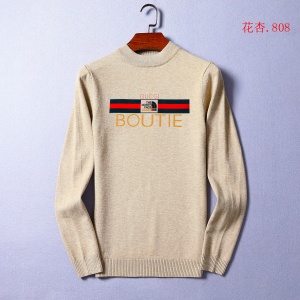 $45.00,Gucci Round Neck Sweaters For Men # 262113