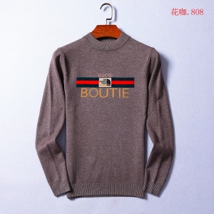 $45.00,Gucci Round Neck Sweaters For Men # 262115
