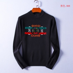 $45.00,Gucci Round Neck Sweaters For Men # 262130