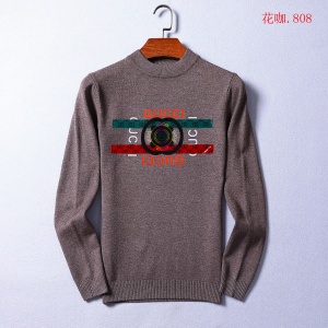 $45.00,Gucci Round Neck Sweaters For Men # 262134