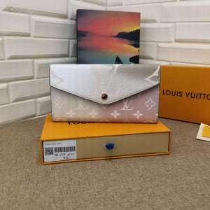 $36.00,Louis Vuitton Wallets For Women # 262488