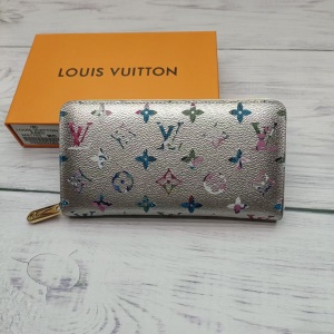 $36.00,Louis Vuitton Wallets For Women # 262507