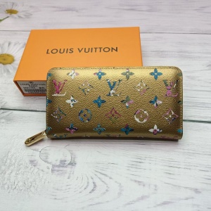 $36.00,Louis Vuitton Wallets For Women # 262508