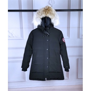 $159.00,Canada Goose Jackets For Women # 262717