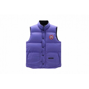 $89.00,Canada Goose Vest Jackets Unisex # 262734