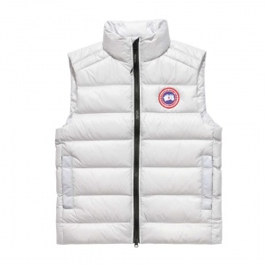 $89.00,Canada Goose Vest Jacket For Women # 262745