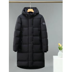 $195.00,Canada Goose Long Coat For Women # 262753
