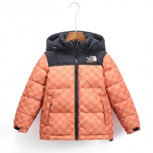 $85.00,The North Face Down Jacket For Kids # 262772