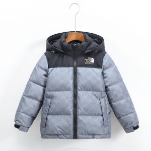 $85.00,The North Face Down Jacket For Kids # 262775