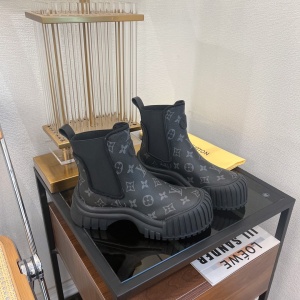 $129.00,Louis Vuitton Boot For Women # 262797