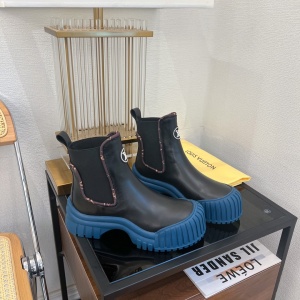Louis Vuitton Boot For Women # 262798