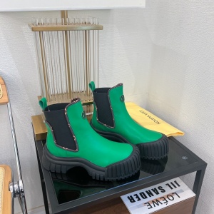 $129.00,Louis Vuitton Boot For Women # 262799
