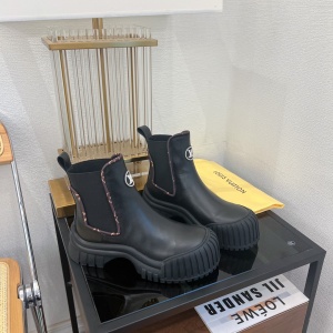 Louis Vuitton Boot For Women # 262801