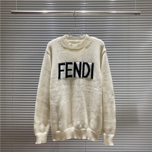 $45.00,Fendi Crew Neck Sweaters For Men # 262906