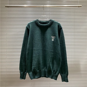 $45.00,Prada Over Size Sweater For Men # 262962
