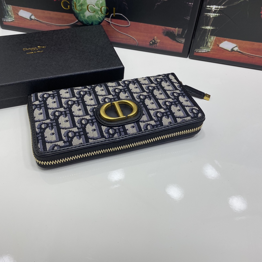 Dior Wallet For Women # 262355, cheap Dior Wallets, only $36!