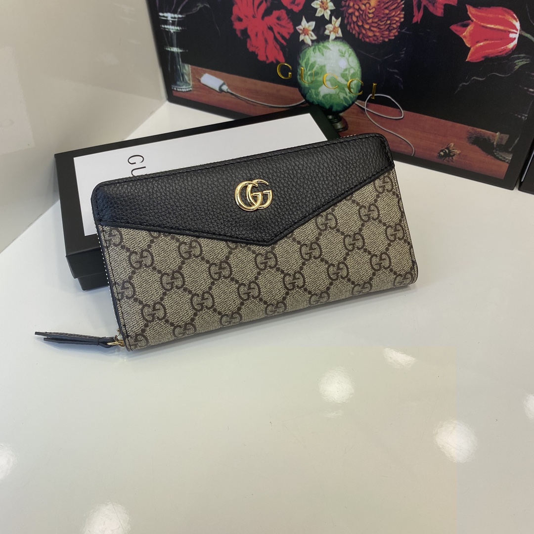 Gucci Wallet For Women # 262419, cheap Gucci Wallets, only $36!