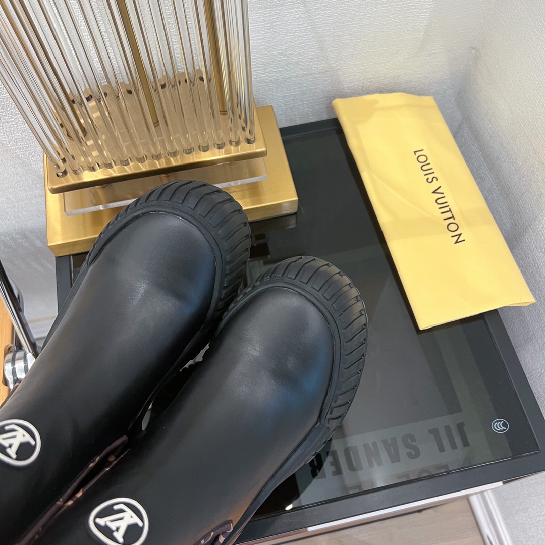 Louis Vuitton Boot For Women # 262801, cheap Louis Vuitton Boots, only $129!
