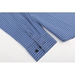 Versace Long Sleeve Shirts For Men # 262018, cheap Versace Shirts