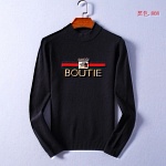 Gucci Round Neck Sweaters For Men # 262111