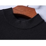 Gucci Round Neck Sweaters For Men # 262111, cheap Gucci Sweaters