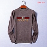 Gucci Round Neck Sweaters For Men # 262115