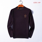 Gucci Round Neck Sweaters For Men # 262124
