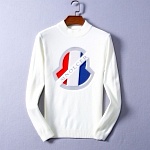 Moncler Round Neck Sweaters For Men # 262128