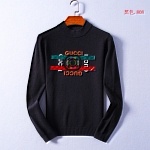 Gucci Round Neck Sweaters For Men # 262130, cheap Gucci Sweaters