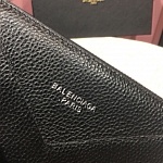 Balenciaga Wallet For Women # 262340, cheap Balenciaga Wallets