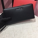 Ferragamo Wallet For Women # 262351