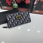 Dior Wallet For Women # 262355, cheap Dior Wallets