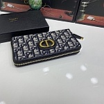 Dior Wallet For Women # 262355, cheap Dior Wallets