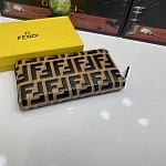 Fendi Wallet For Women # 262359, cheap Fendi Wallets