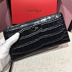 Ferragamo Wallet For Women # 262375