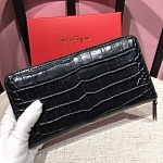 Ferragamo Wallet For Women # 262375, cheap Ferragamo Wallets