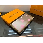 Louis Vuitton Wallet For Women # 262439
