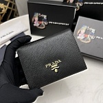 Prada Wallet For Women # 262440
