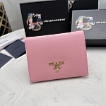 Prada Wallet For Women # 262442